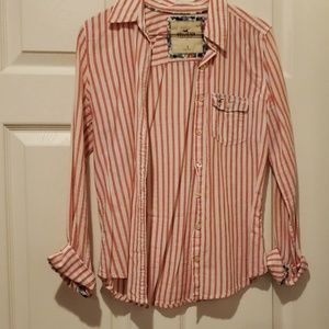 Hollister shirt